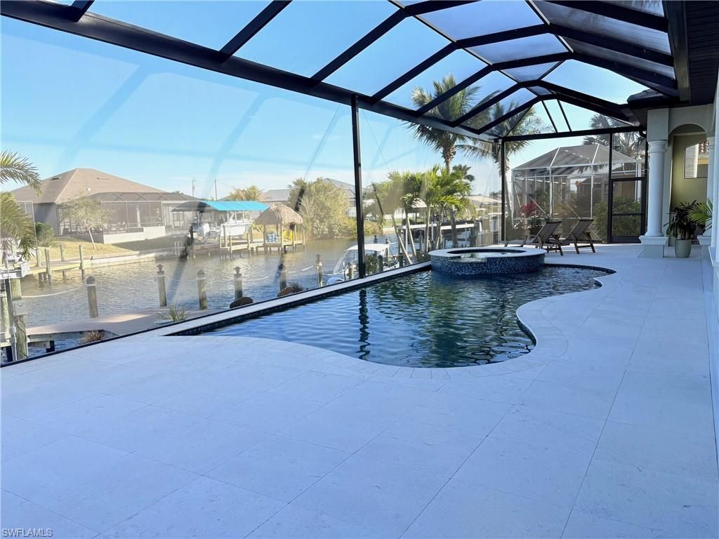 831 Old Burnt Store Rd N, Cape Coral, FL 33993 Photo