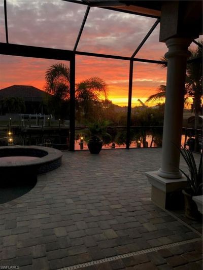 831 Old Burnt Store Rd N, Cape Coral, FL 33993 Photo