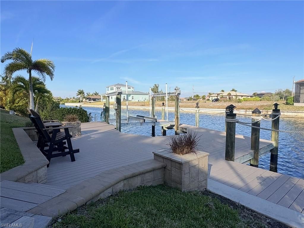 831 Old Burnt Store Rd N, Cape Coral, FL 33993 Photo