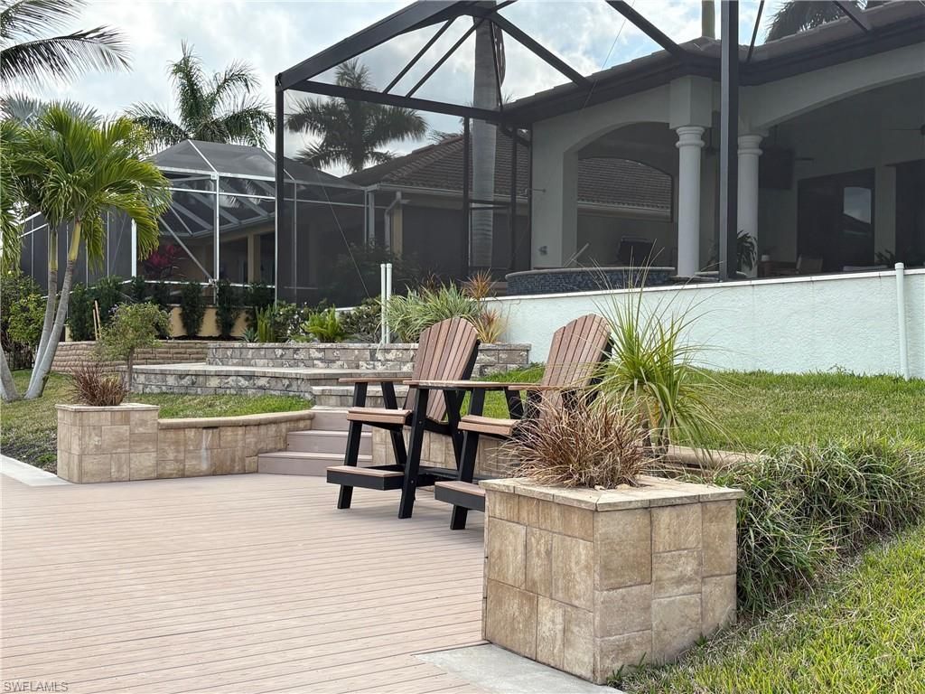 831 Old Burnt Store Rd N, Cape Coral, FL 33993 Photo