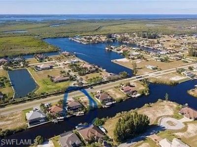 831 Old Burnt Store Rd N, Cape Coral, FL 33993 Photo