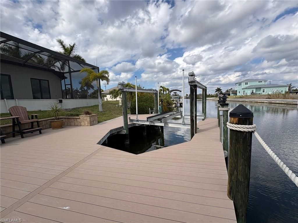 831 Old Burnt Store Rd N, Cape Coral, FL 33993 Photo