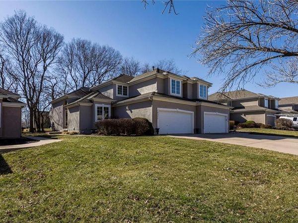 14571 W 139th Street, Olathe, KS 66062
