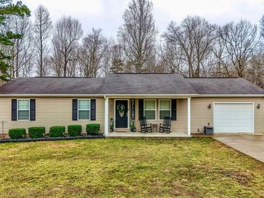 613 Holly Grove Road, Keavy, KY 40737