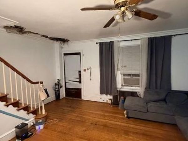 634 MARLYN ROAD, PHILADELPHIA, PA 19151