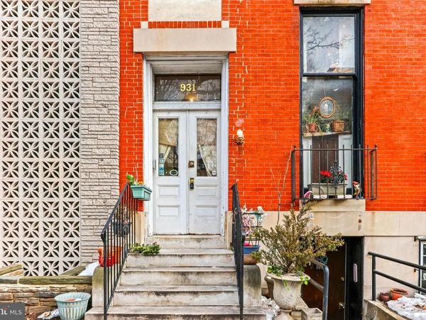 931 SAINT PAUL STREET, Unit 2F, BALTIMORE, MD 21202