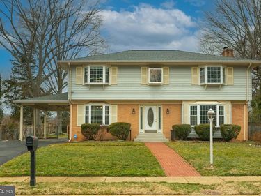4304 GRANADA STREET, ALEXANDRIA, VA 22309