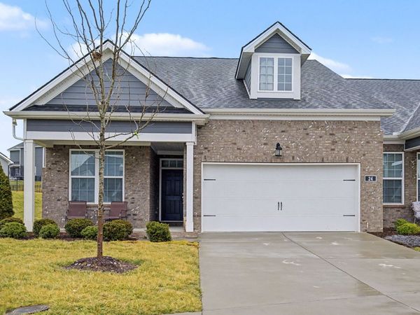24 Cinnamon Ct, Mount Juliet, TN 37122