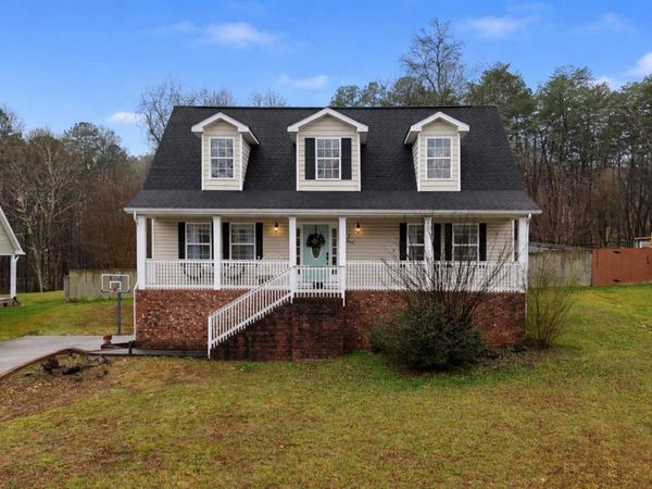 396 Olivia Lane, Soddy-Daisy, TN 37379