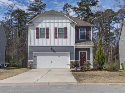 75 Apple Tree Court , Columbia, SC 29223