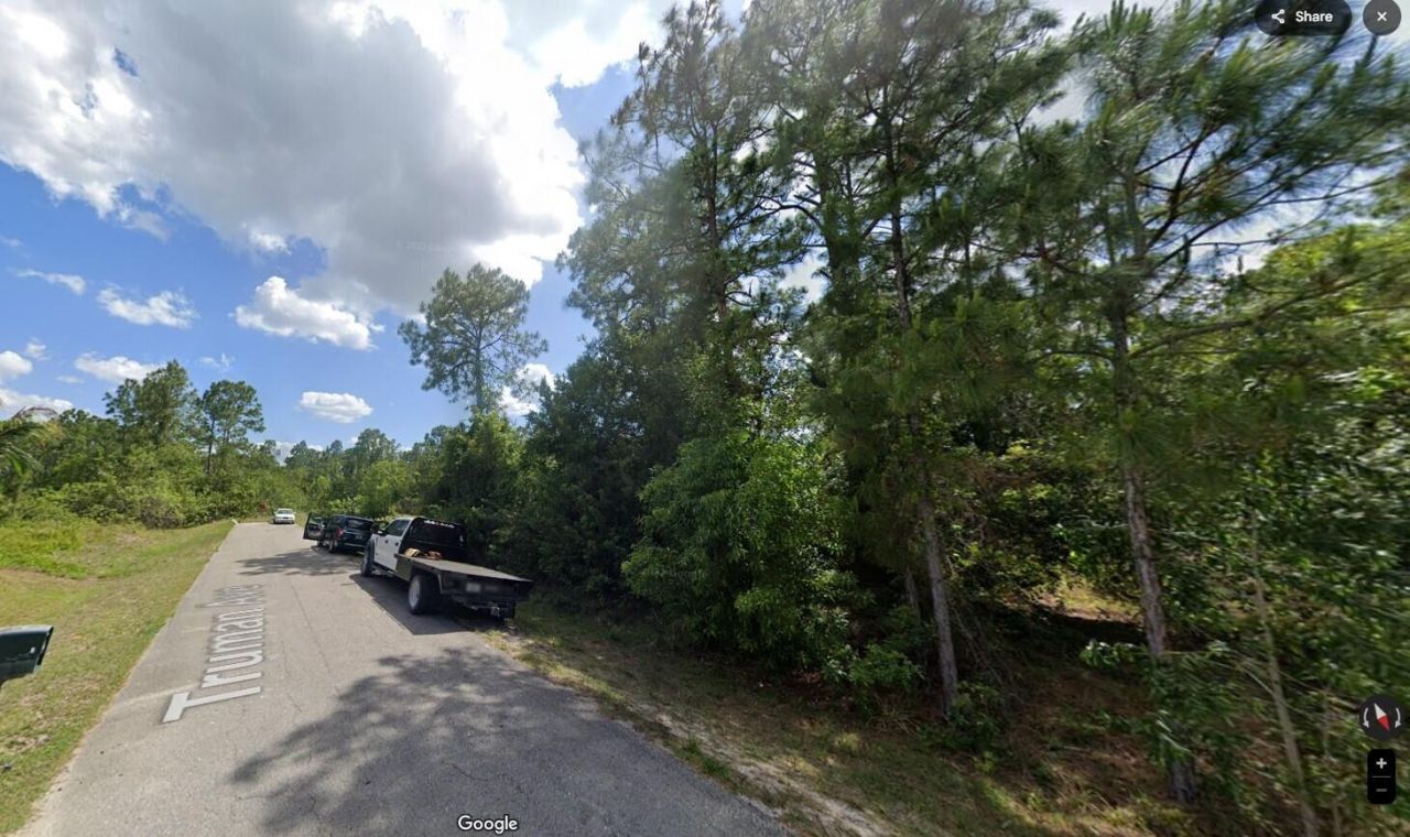 7 Truman Avenue, Lehigh Acres, FL 33936 Photo