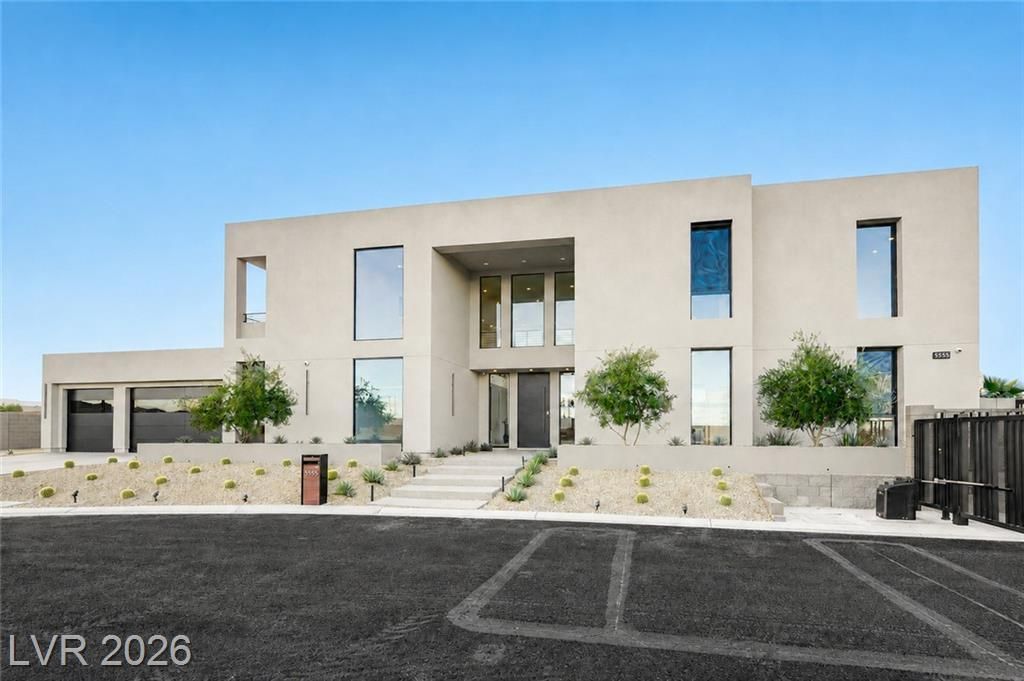 5555 Teco Avenue, Las Vegas, NV 89118