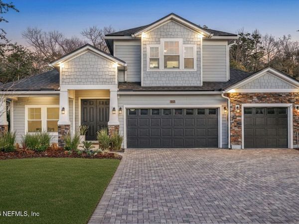 523 WINDLEY Drive, St. Augustine, FL 32092