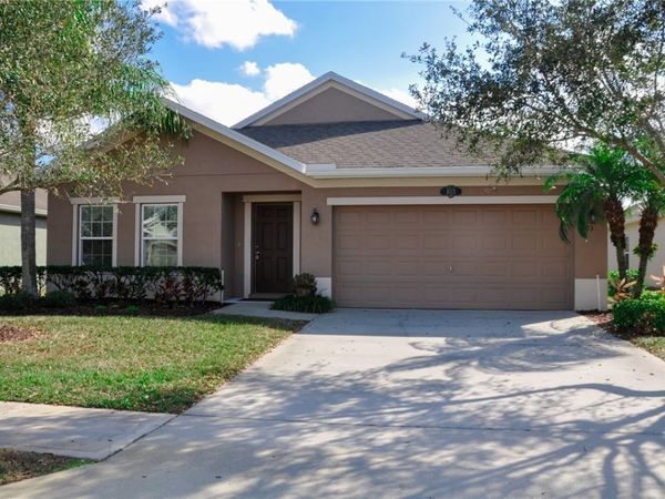 103 Amherst Lane , Sebastian, FL 32958
