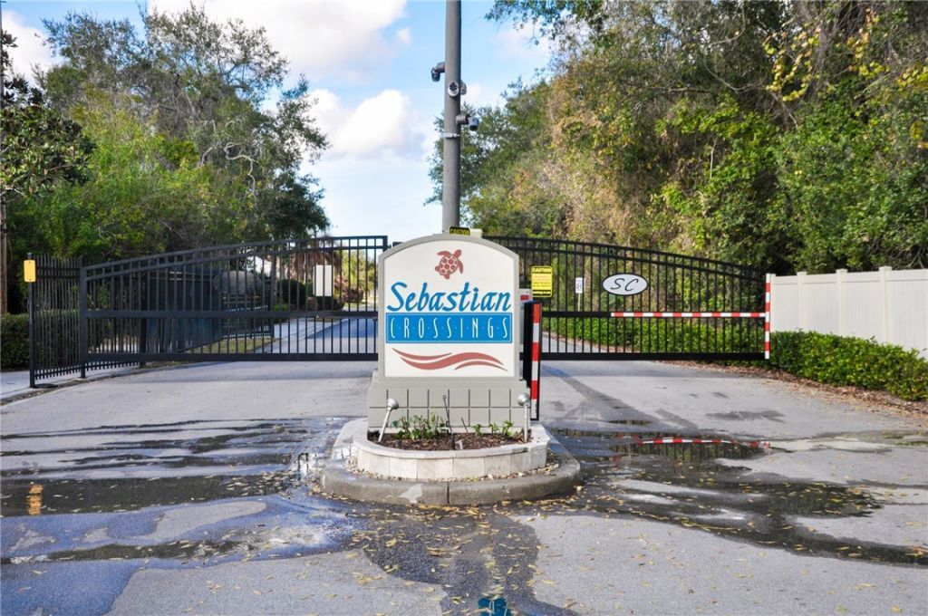 103 Amherst Lane , Sebastian, FL 32958 Photo