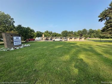 16001 Dixie Highway, Groveland Twp, MI 48442