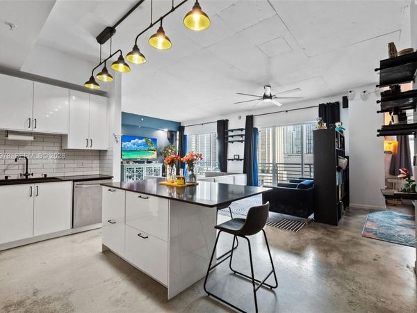 133 NE 2nd Ave , Unit 1606, Miami, FL 33132