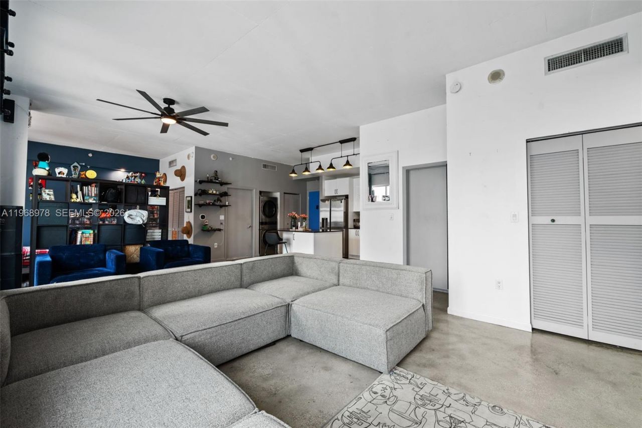 133 NE 2nd Ave , Unit 1606, Miami, FL 33132 Photo