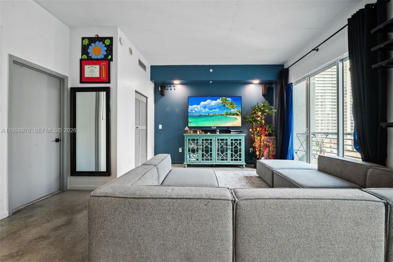 133 NE 2nd Ave , Unit 1606, Miami, FL 33132 Photo