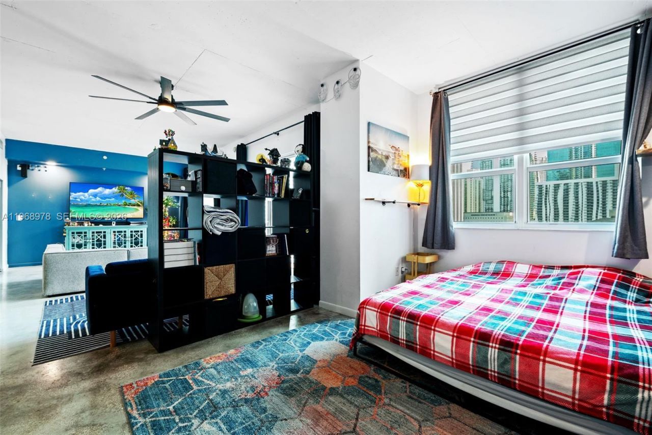 133 NE 2nd Ave , Unit 1606, Miami, FL 33132 Photo