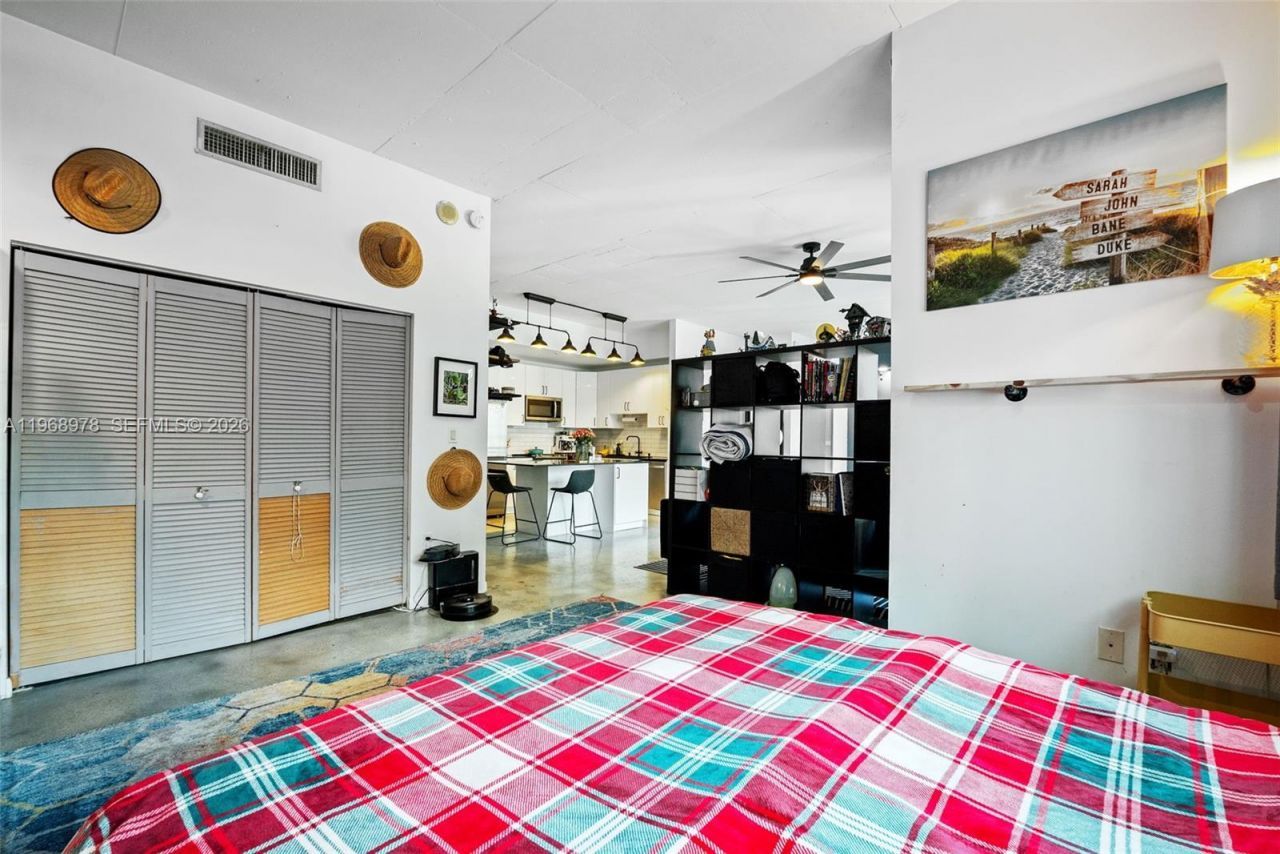 133 NE 2nd Ave , Unit 1606, Miami, FL 33132 Photo