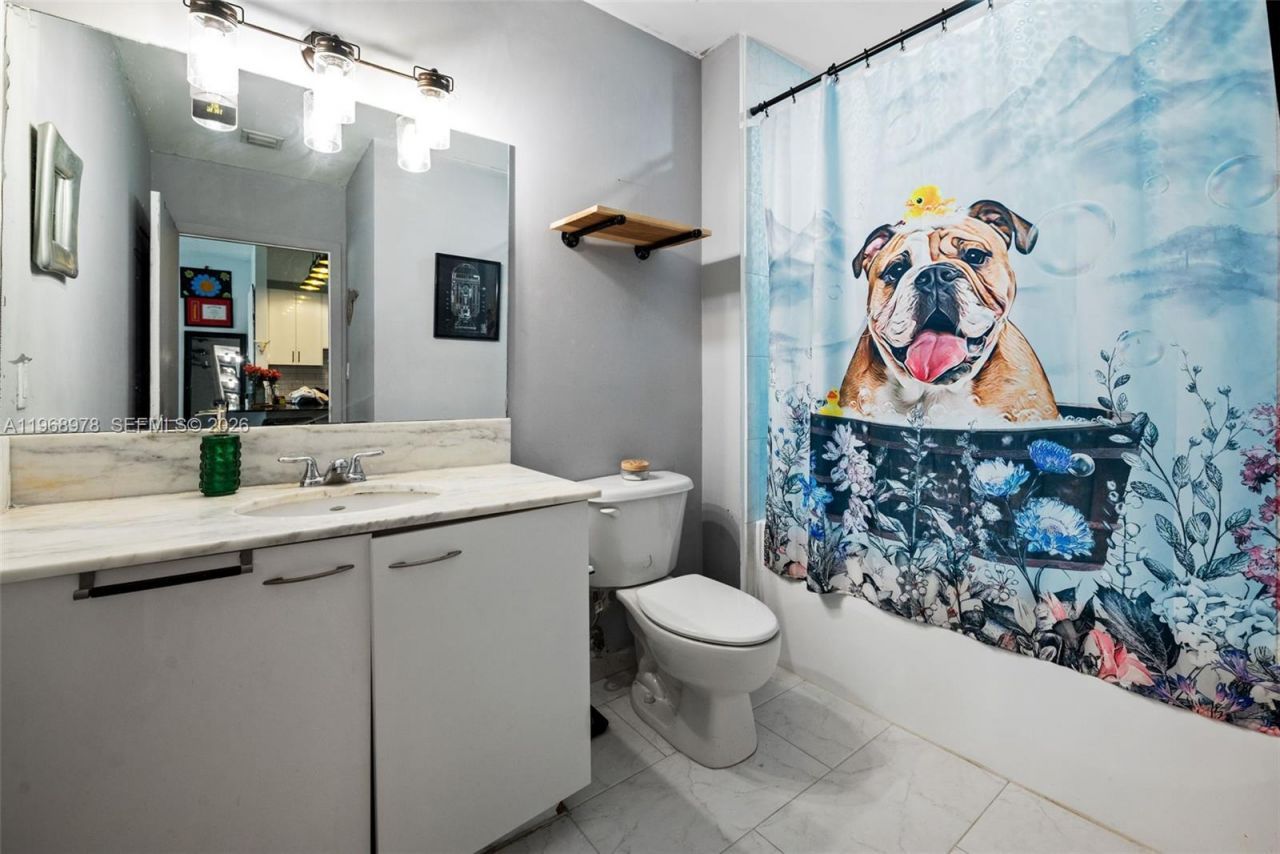 133 NE 2nd Ave , Unit 1606, Miami, FL 33132 Photo