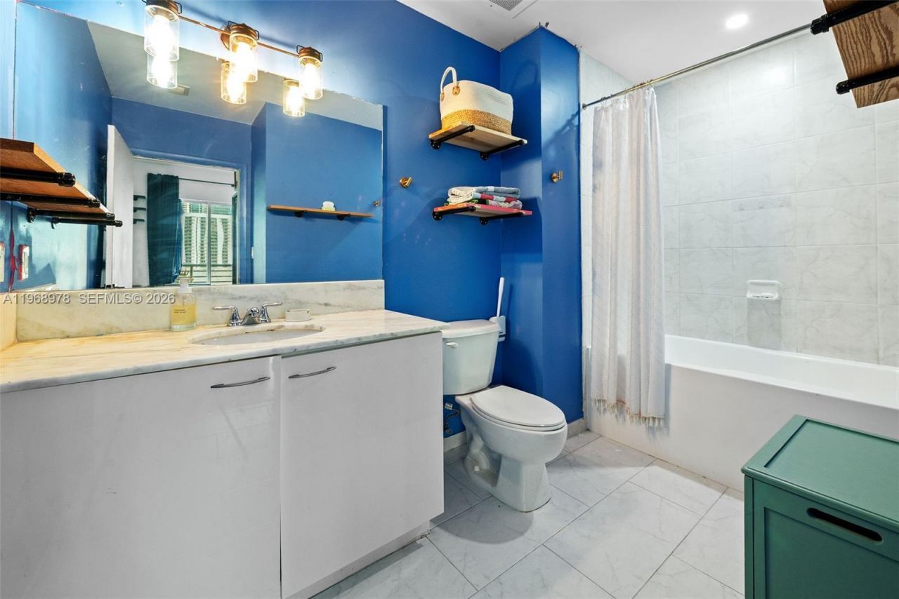 133 NE 2nd Ave , Unit 1606, Miami, FL 33132 Photo