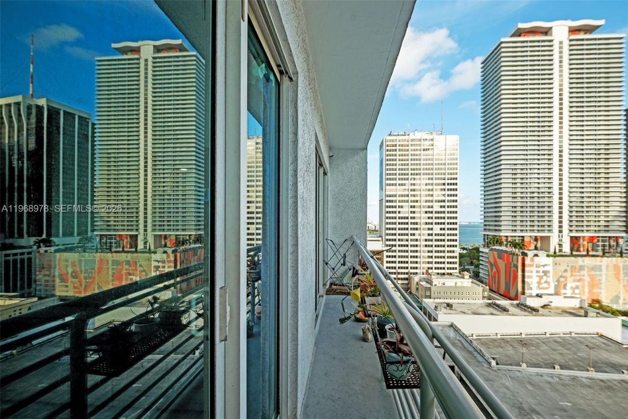133 NE 2nd Ave , Unit 1606, Miami, FL 33132 Photo