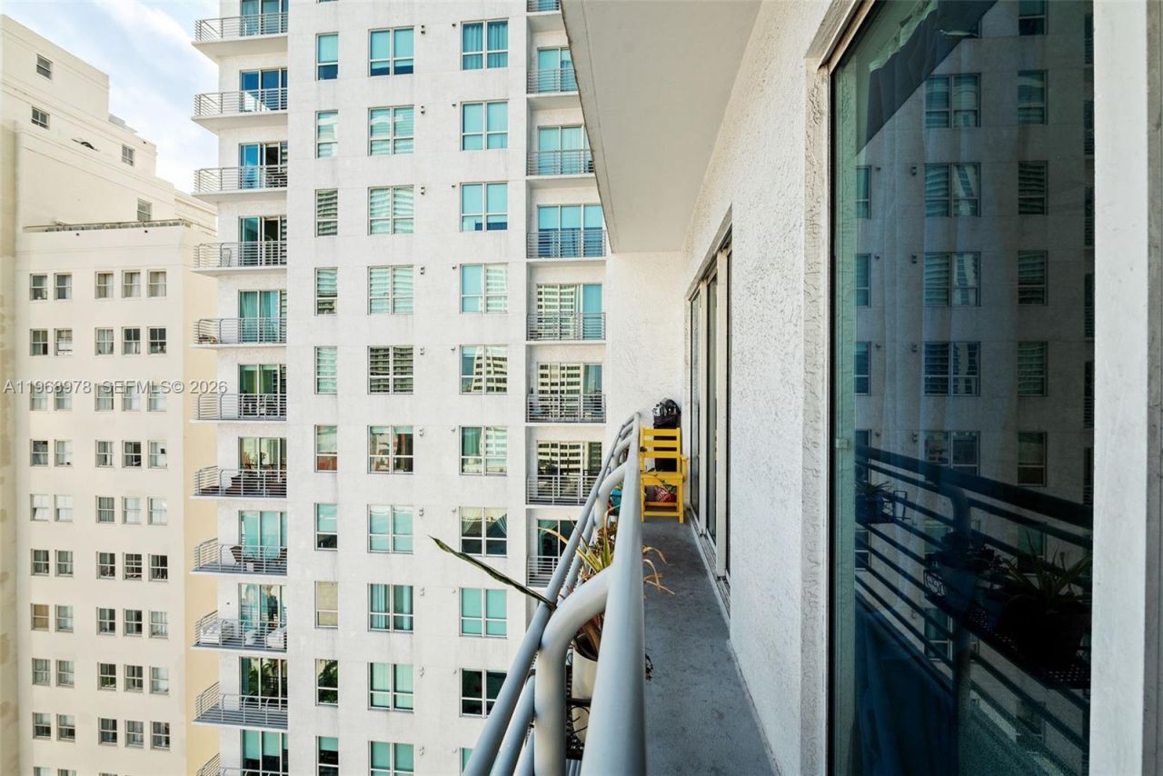 133 NE 2nd Ave , Unit 1606, Miami, FL 33132 Photo