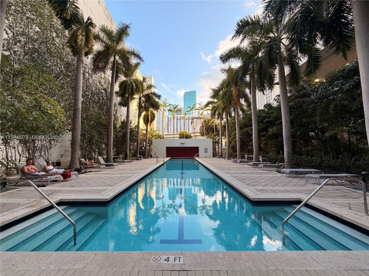 133 NE 2nd Ave , Unit 1606, Miami, FL 33132 Photo