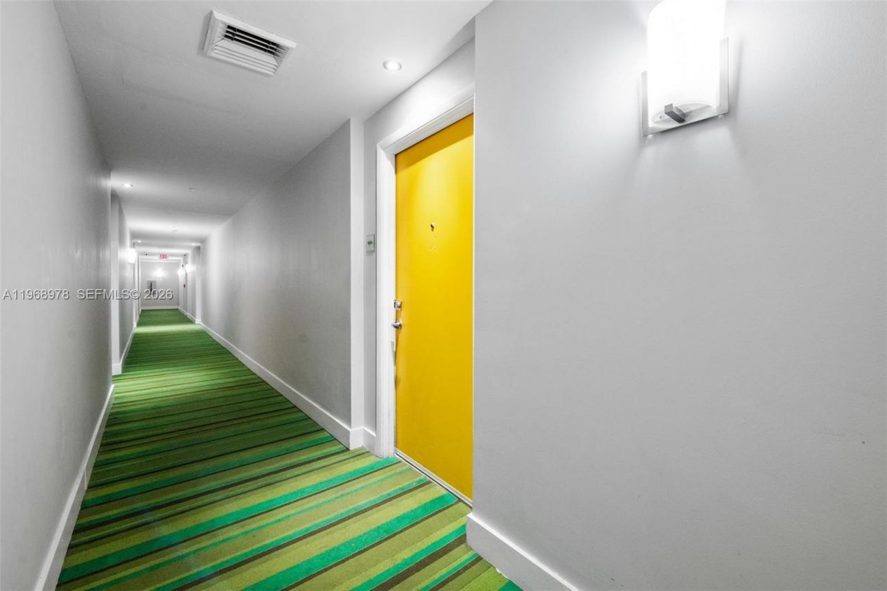 133 NE 2nd Ave , Unit 1606, Miami, FL 33132 Photo