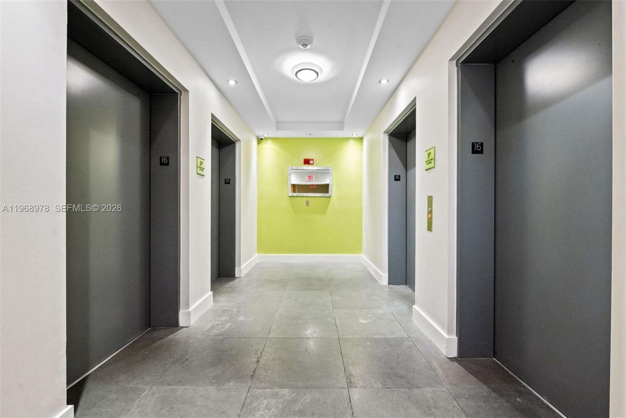 133 NE 2nd Ave , Unit 1606, Miami, FL 33132 Photo