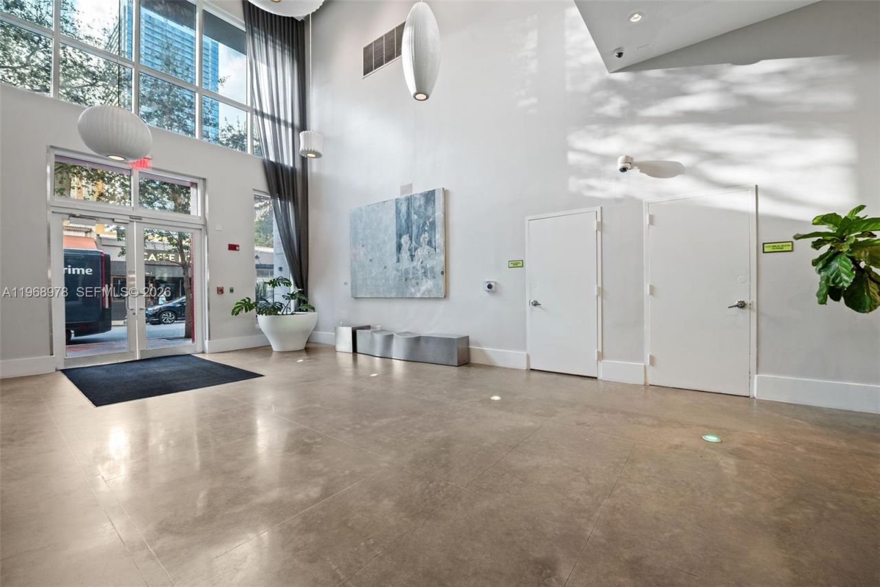 133 NE 2nd Ave , Unit 1606, Miami, FL 33132 Photo