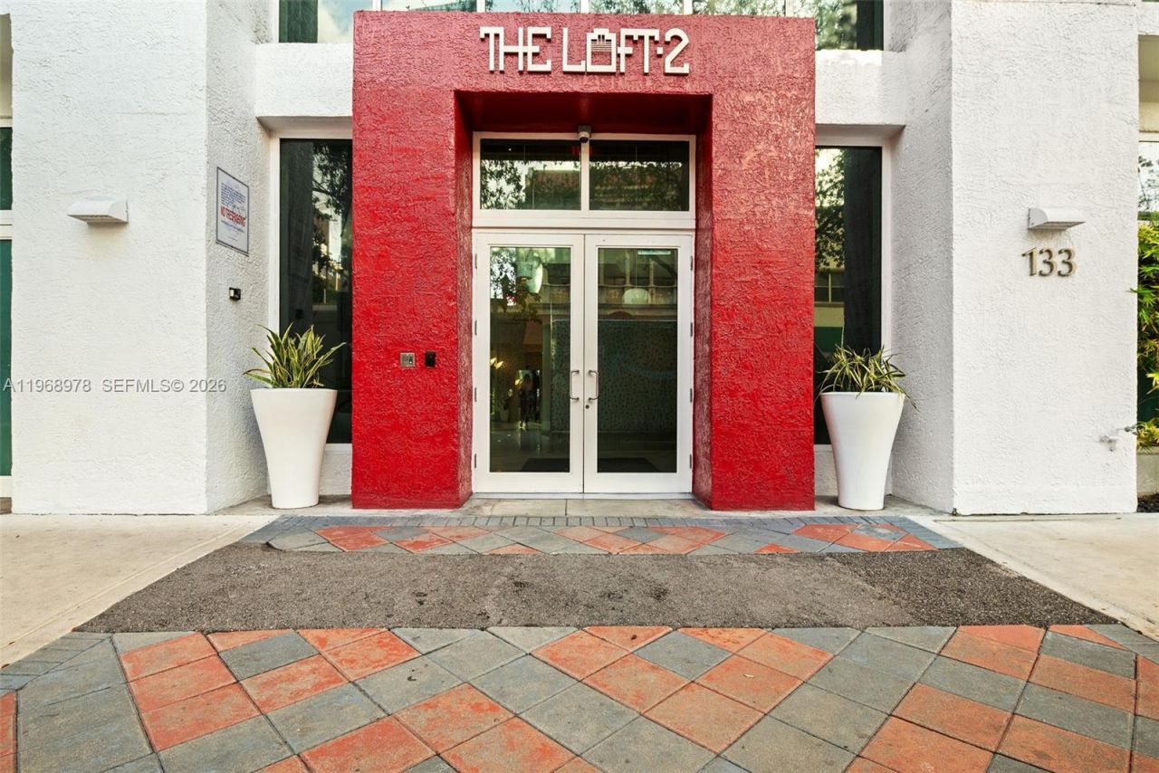 133 NE 2nd Ave , Unit 1606, Miami, FL 33132 Photo