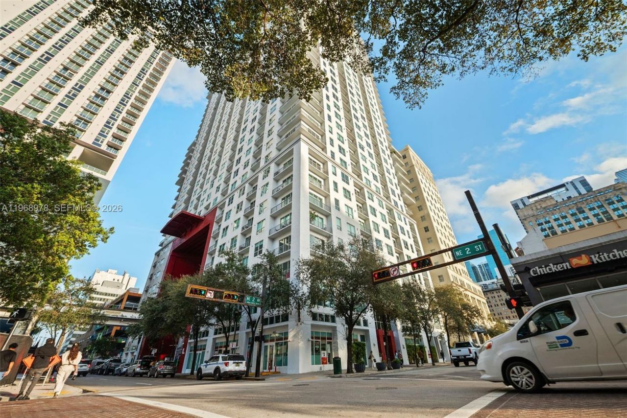133 NE 2nd Ave , Unit 1606, Miami, FL 33132 Photo