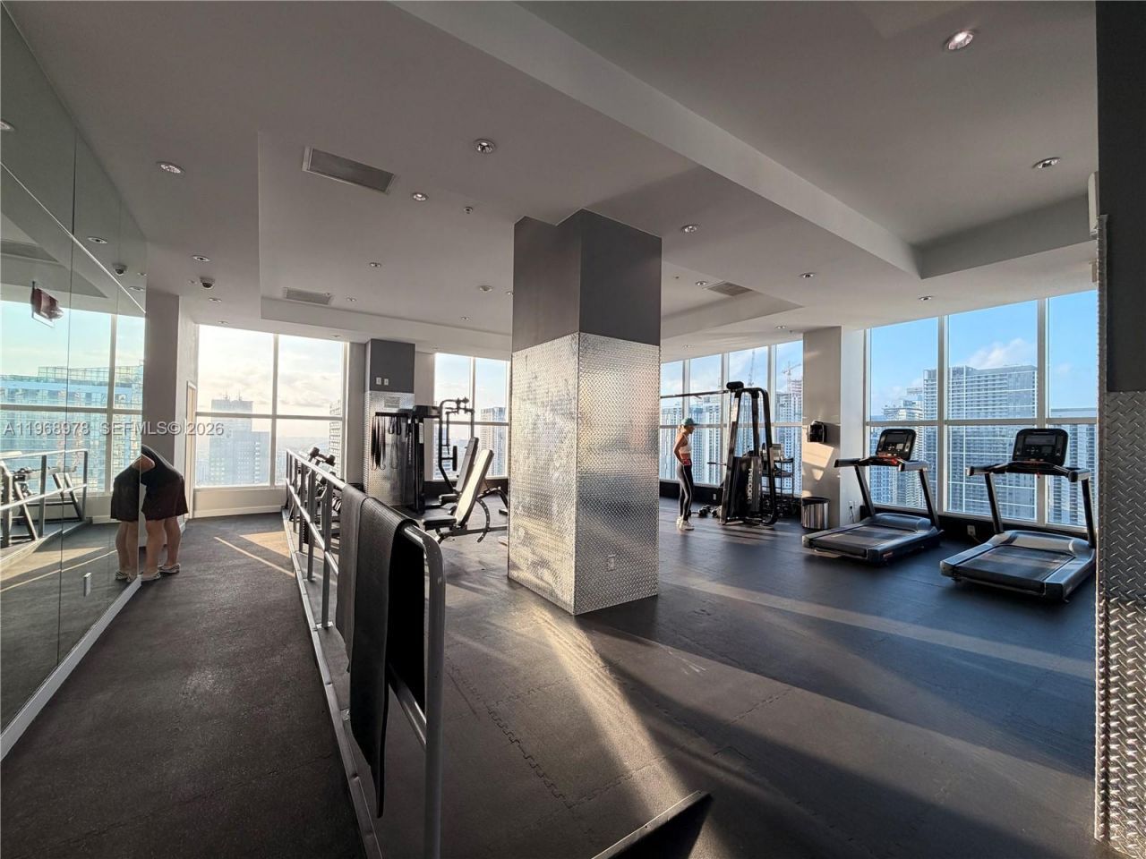 133 NE 2nd Ave , Unit 1606, Miami, FL 33132 Photo