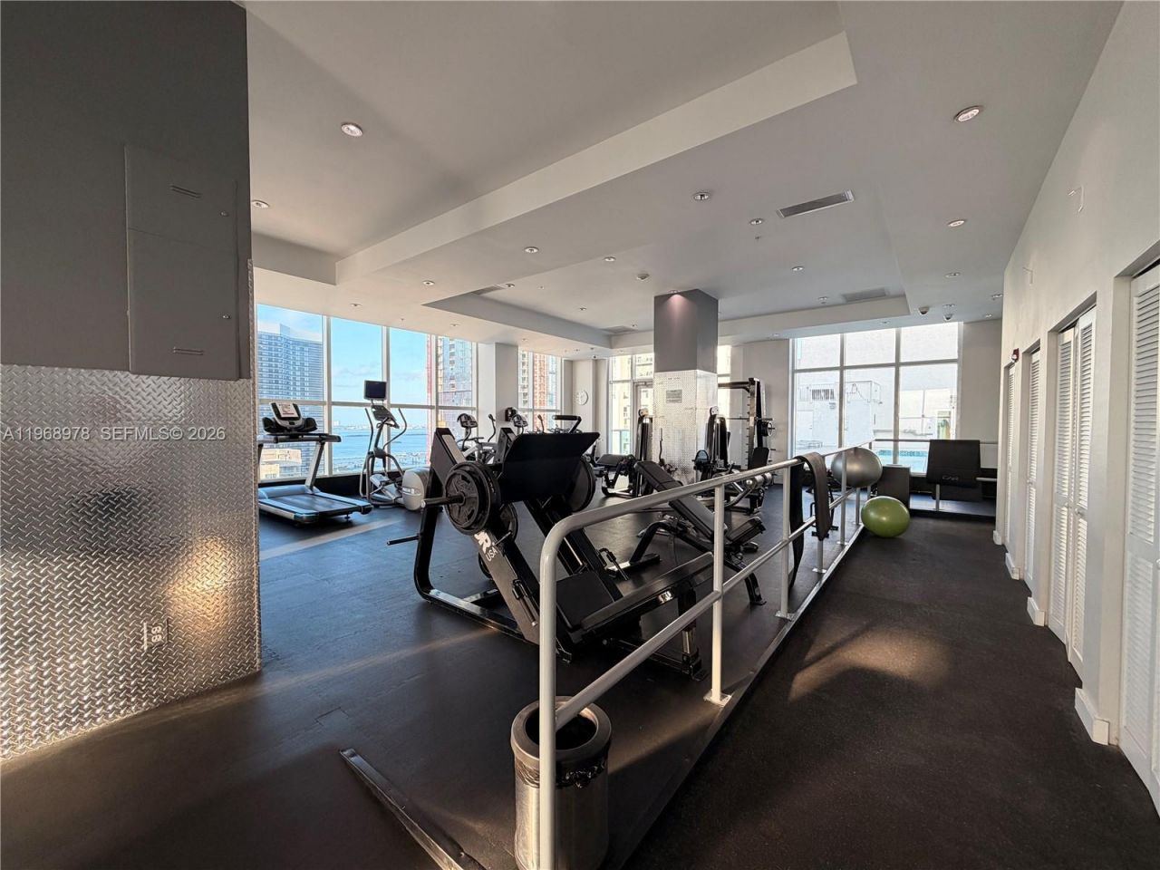 133 NE 2nd Ave , Unit 1606, Miami, FL 33132 Photo