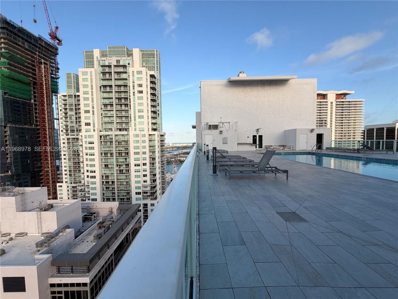 133 NE 2nd Ave , Unit 1606, Miami, FL 33132 Photo