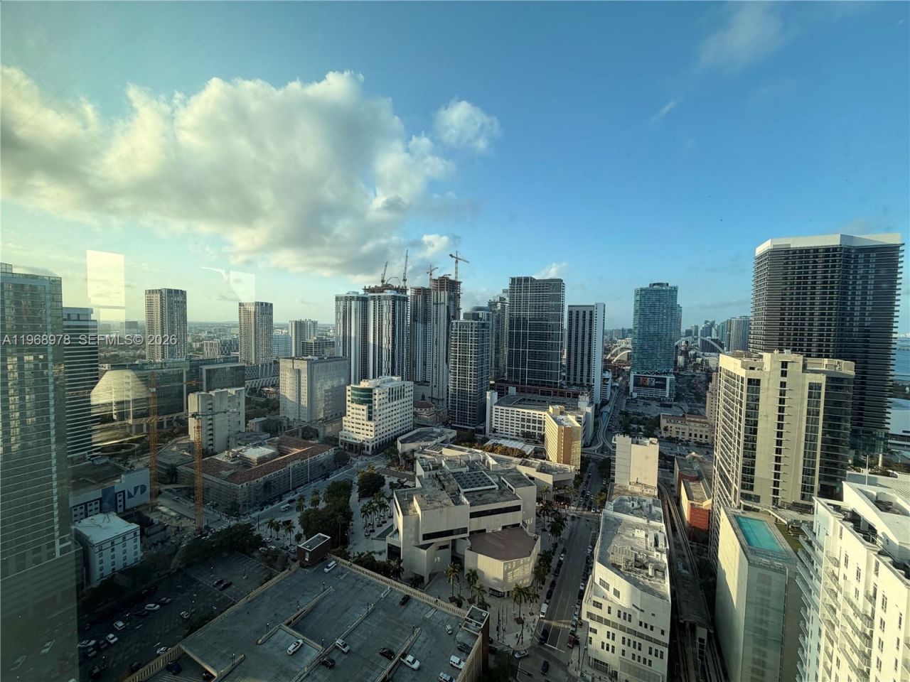 133 NE 2nd Ave , Unit 1606, Miami, FL 33132 Photo