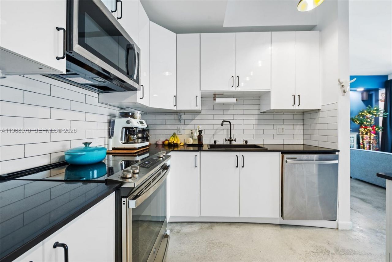 133 NE 2nd Ave , Unit 1606, Miami, FL 33132 Photo