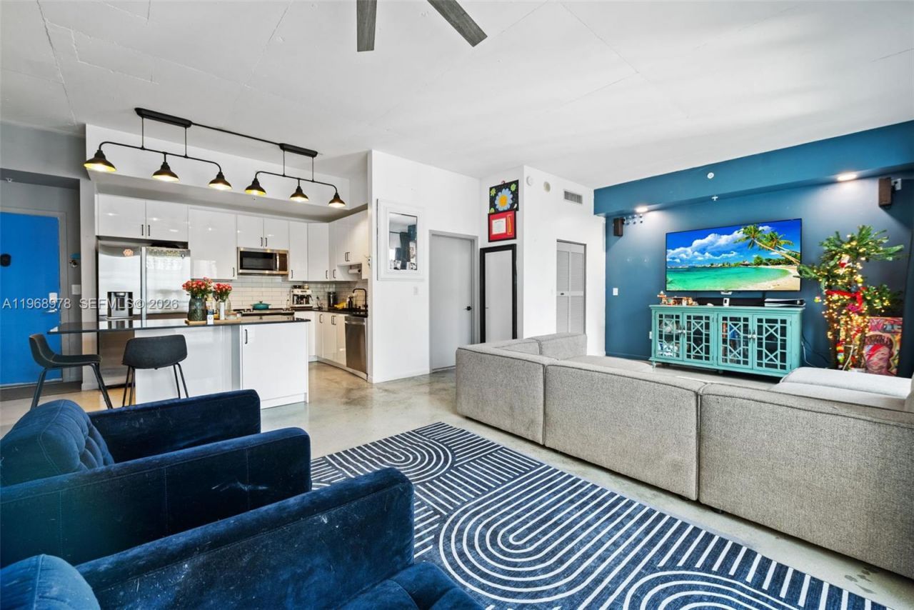 133 NE 2nd Ave , Unit 1606, Miami, FL 33132 Photo