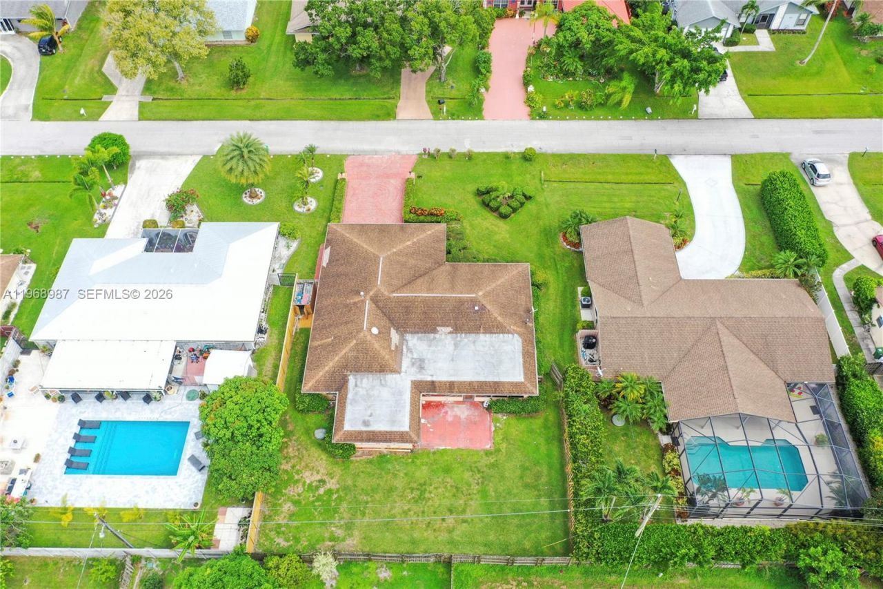 525 SE Brookside Ter , Port Saint Lucie, FL 34983 Photo