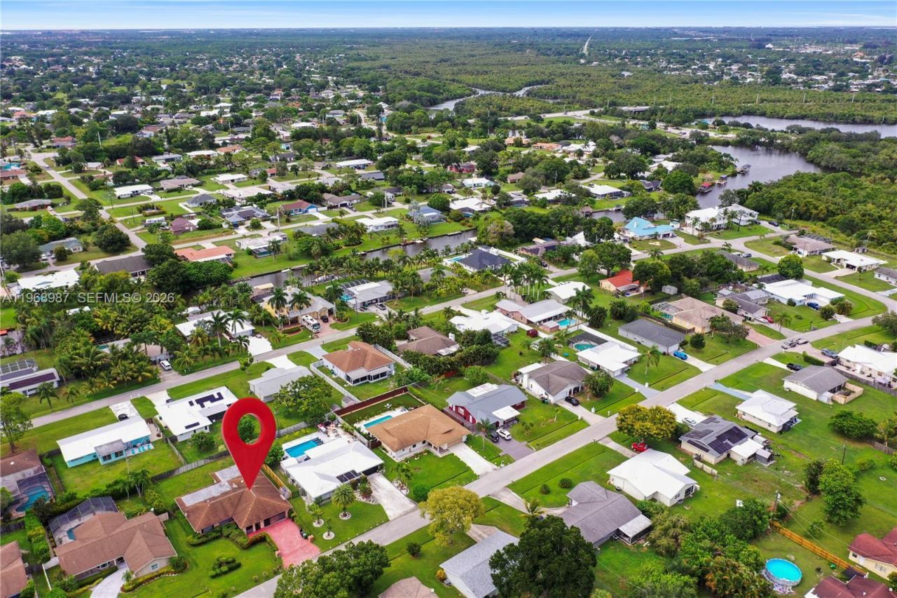 525 SE Brookside Ter , Port Saint Lucie, FL 34983 Photo