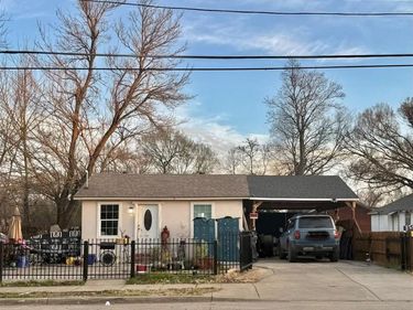 2614 Fordham Road, Dallas, TX 75216