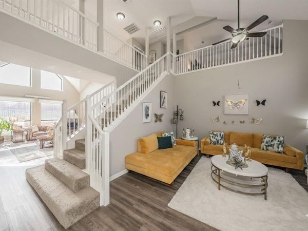 2322 Wilmette Drive, Arlington, TX 76018