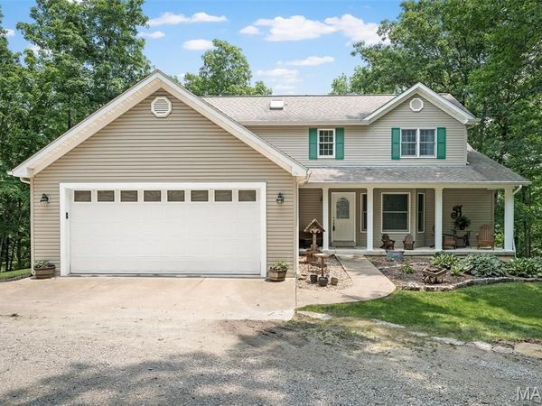 20220 Inverness Drive, Marthasville, MO 63357