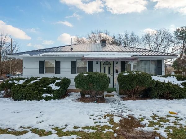 600 Arch Street, Chillicothe, OH 45601