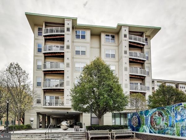 8045 NEWELL STREET, Unit 108, SILVER SPRING, MD 20910
