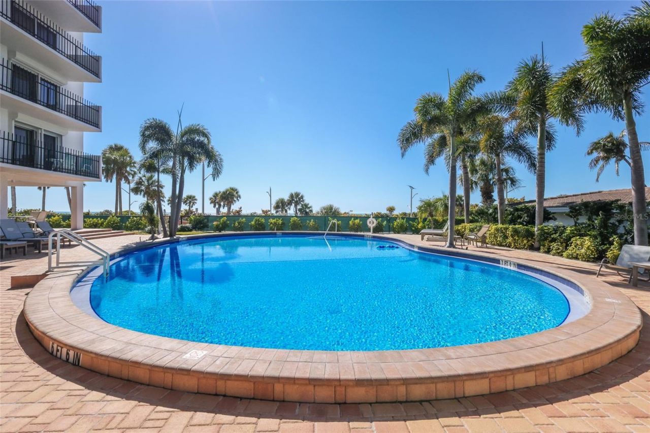 101 Benjamin Franklin Drive, Unit 66, Sarasota, FL 34236 Photo