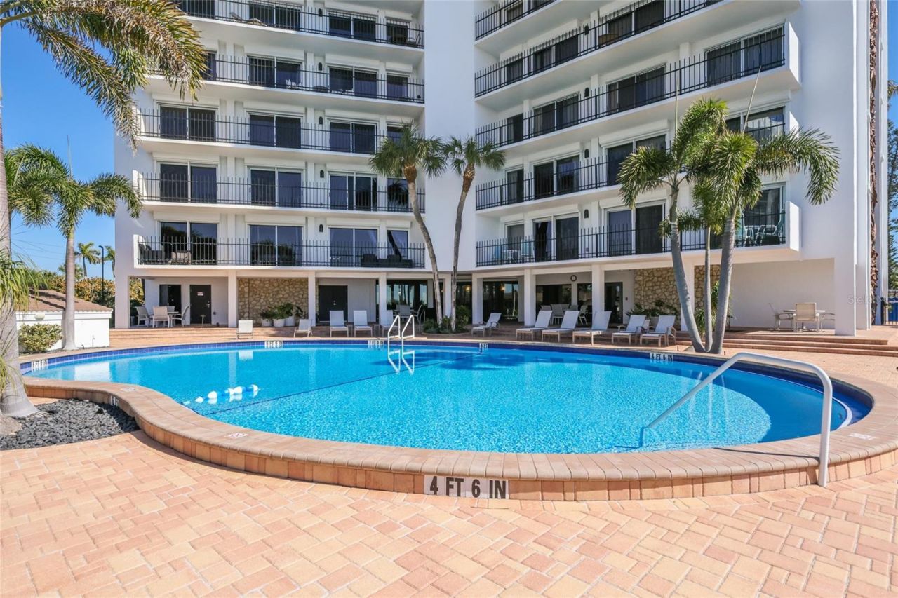 101 Benjamin Franklin Drive, Unit 66, Sarasota, FL 34236 Photo